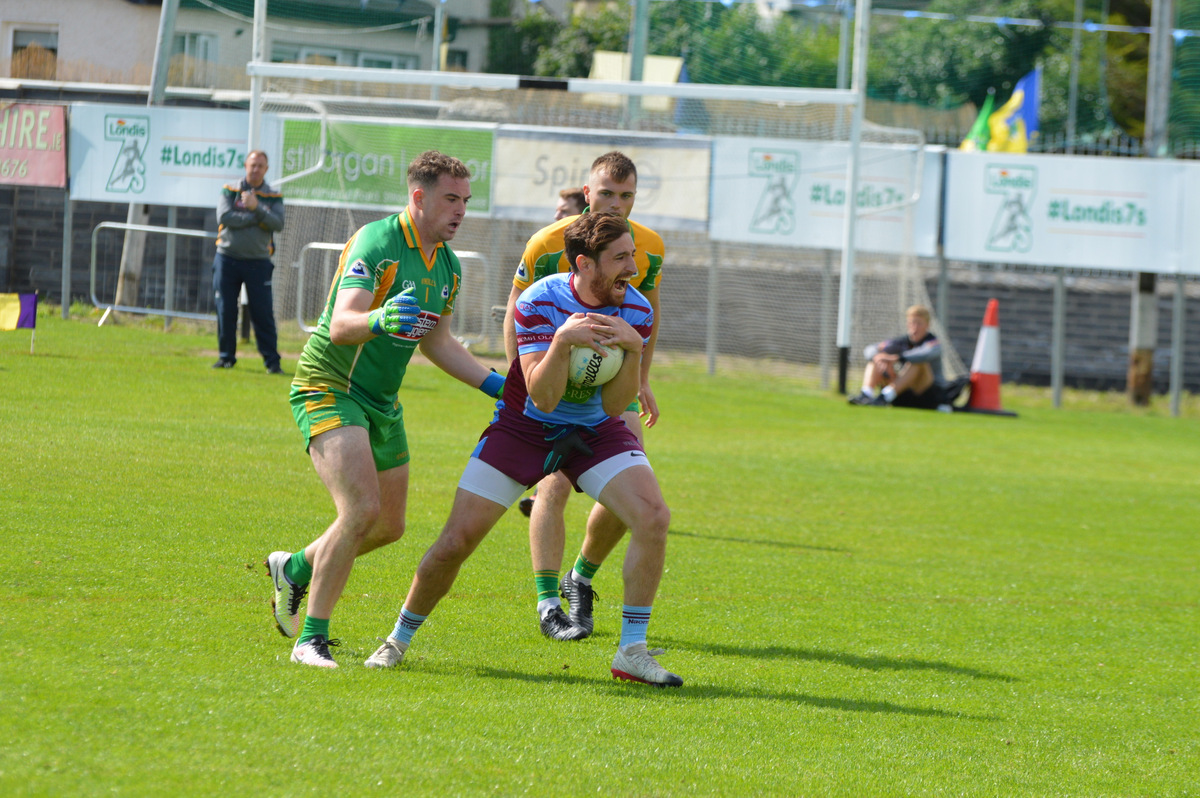 Londis 7s 2019 - Photographs