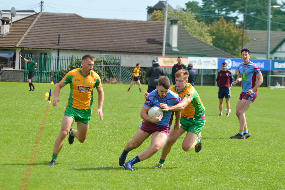 Londis 7s 2019 - Photographs