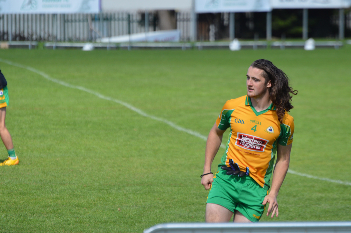 Londis 7s 2019 - Photographs