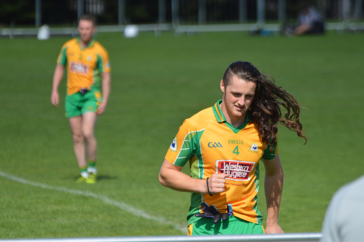 Londis 7s 2019 - Photographs