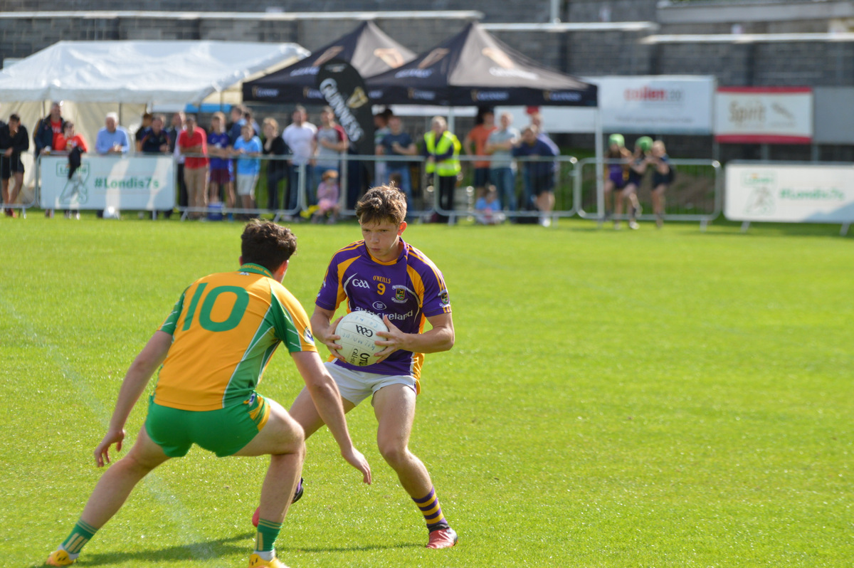 Londis 7s 2019 - Photographs