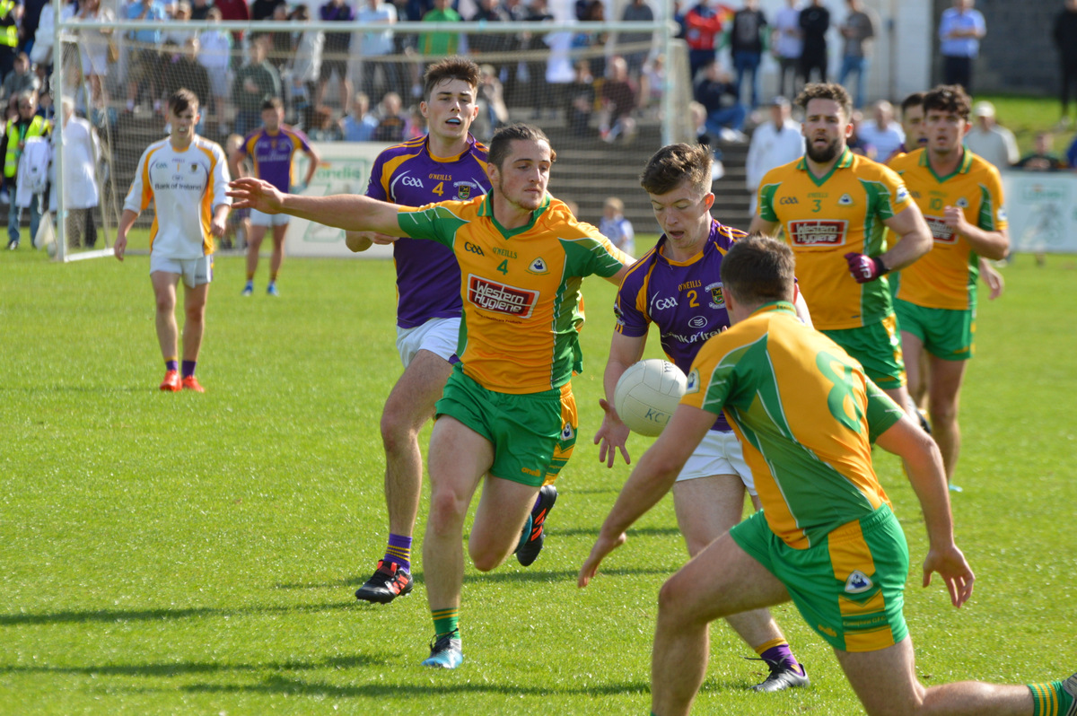 Londis 7s 2019 - Photographs