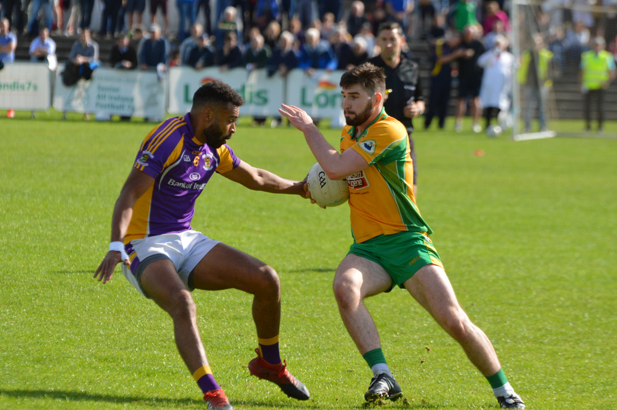 Londis 7s 2019 - Photographs