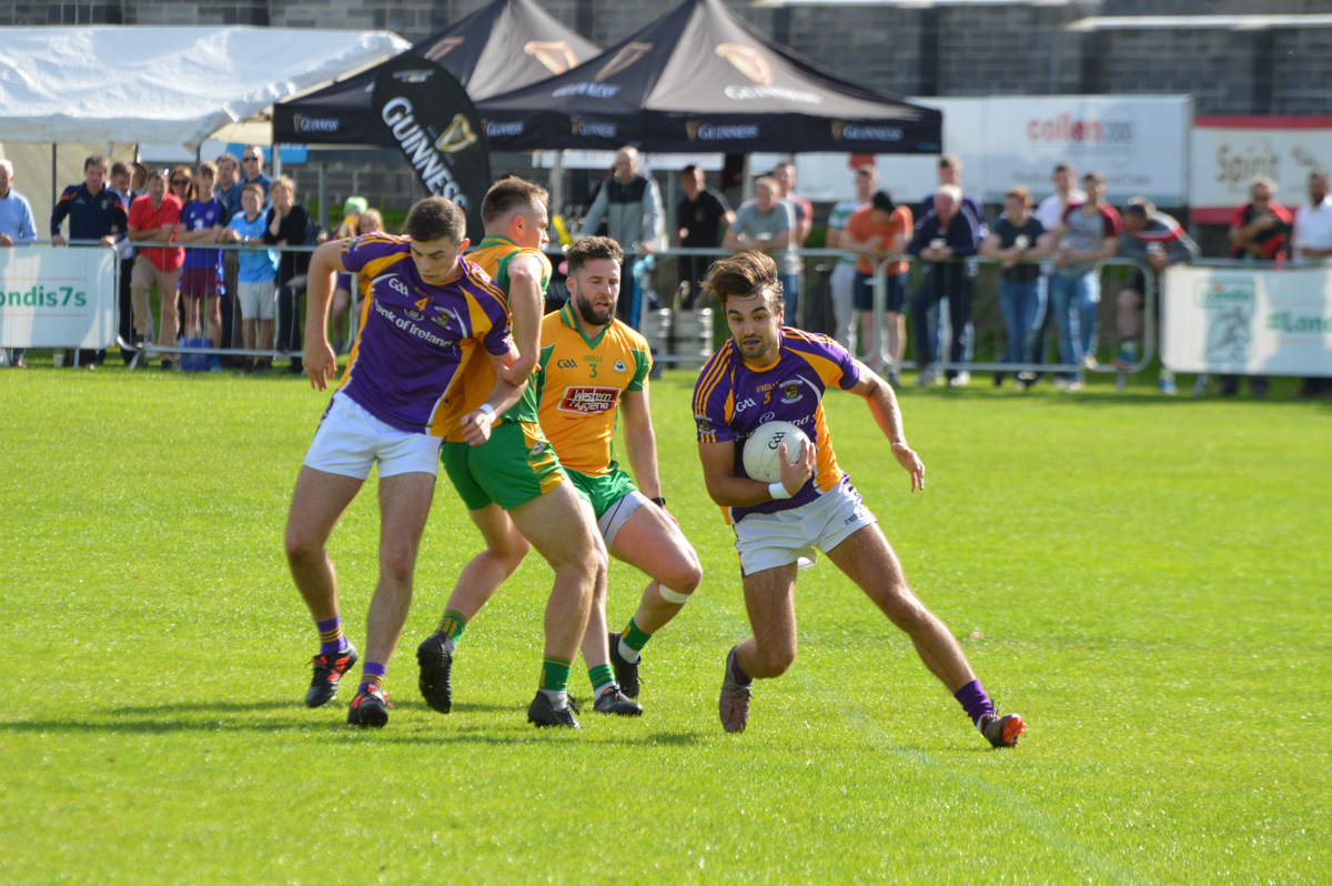 Londis 7s 2019 - Photographs