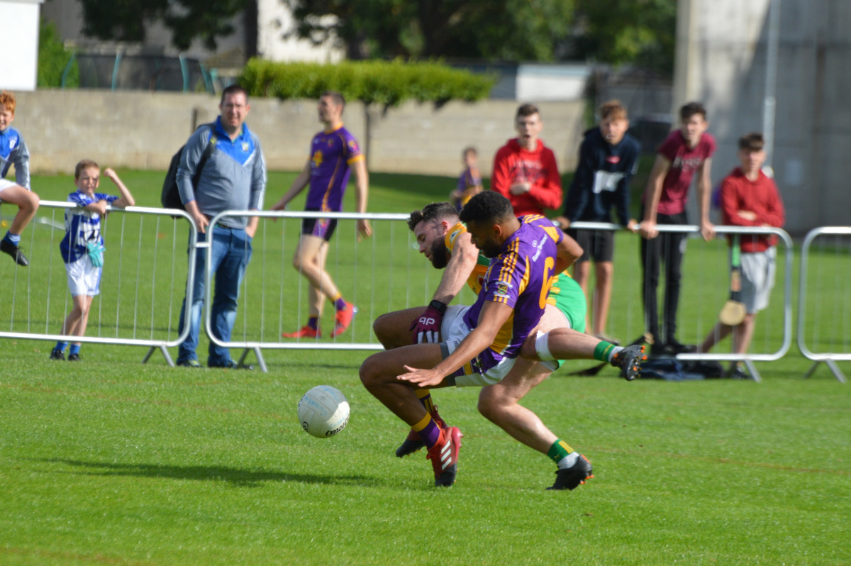 Londis 7s 2019 - Photographs