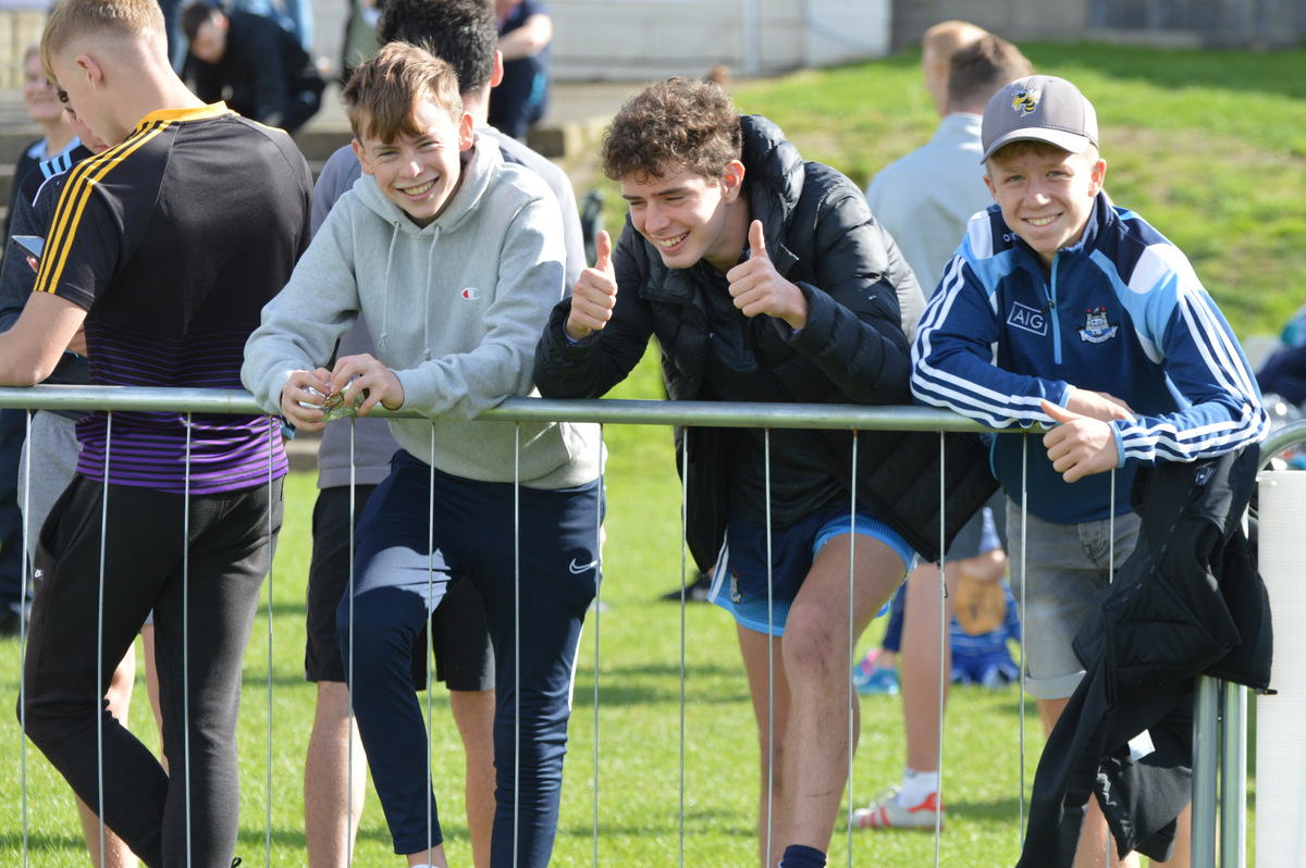 Londis 7s 2019 - Photographs