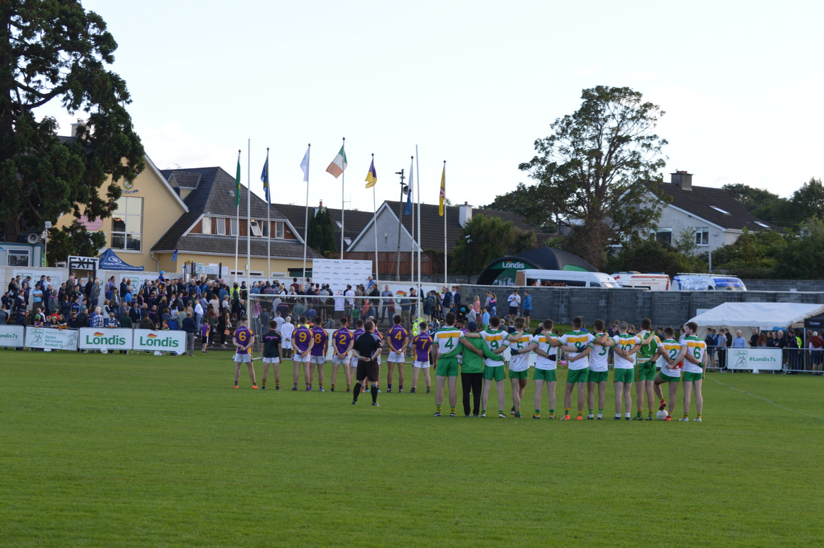 Londis 7s 2019 - Photographs