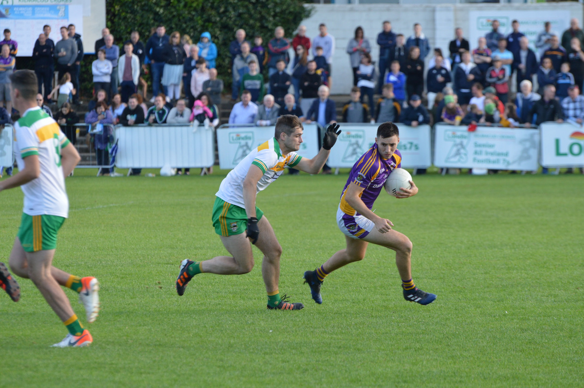 Londis 7s 2019 - Photographs