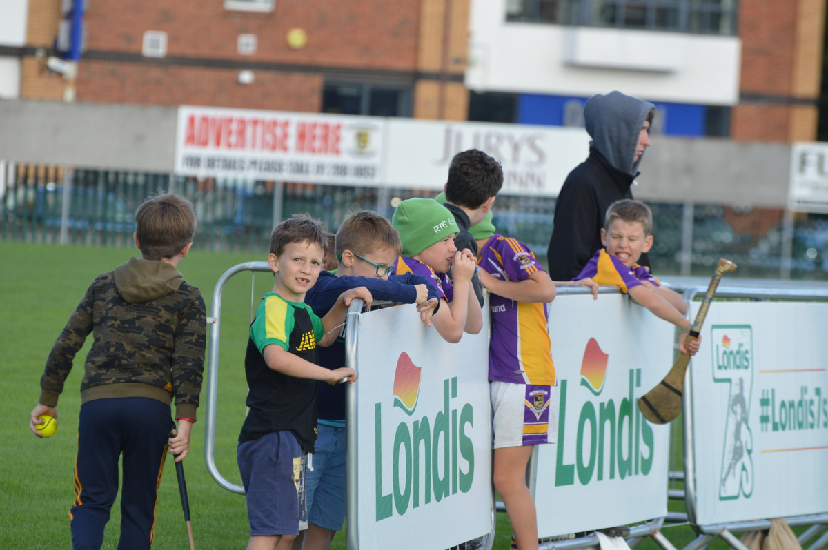 Londis 7s 2019 - Photographs