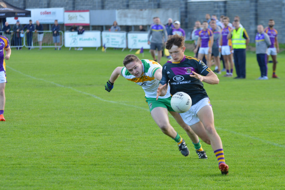 Londis 7s 2019 - Photographs