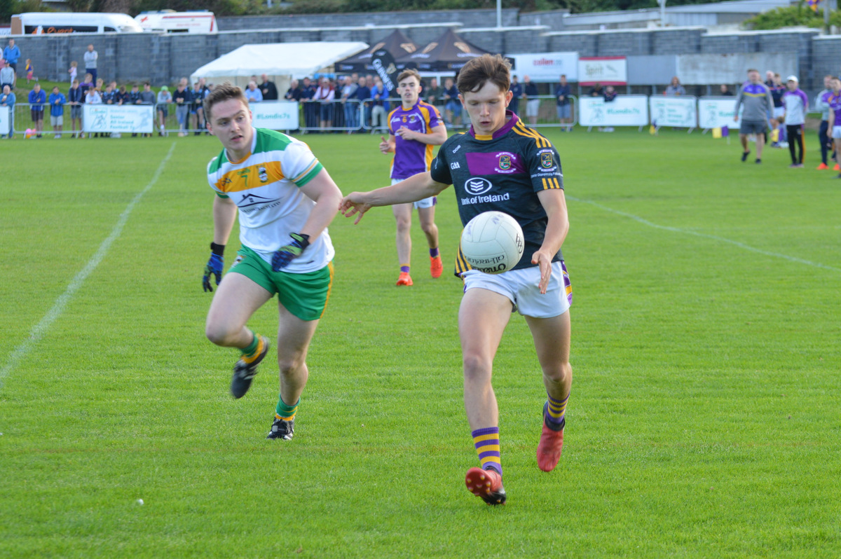 Londis 7s 2019 - Photographs