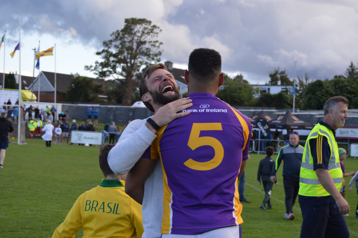 Londis 7s 2019 - Photographs