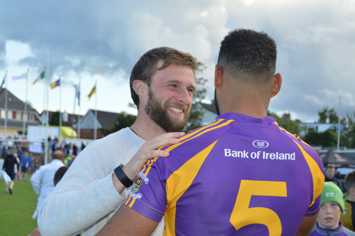 Londis 7s 2019 - Photographs