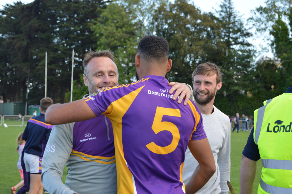 Londis 7s 2019 - Photographs