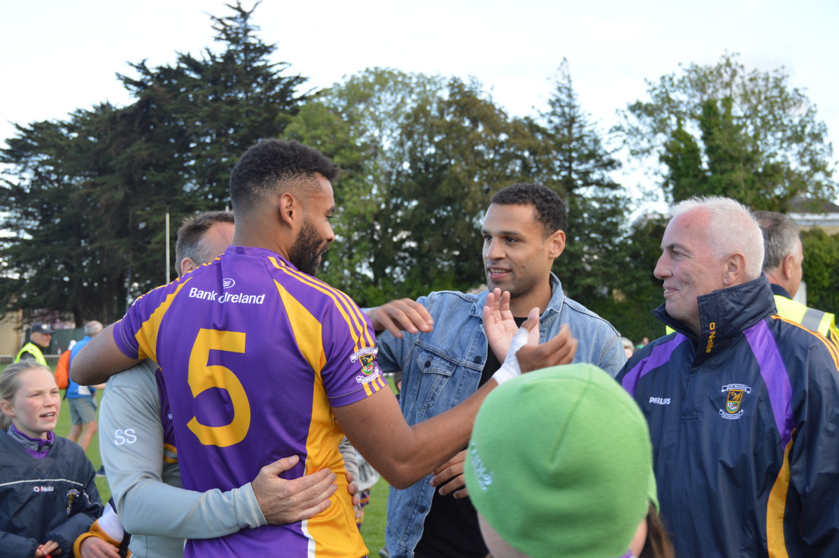 Londis 7s 2019 - Photographs