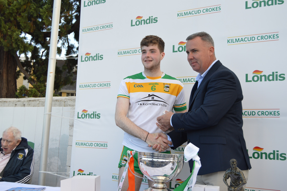 Londis 7s 2019 - Photographs