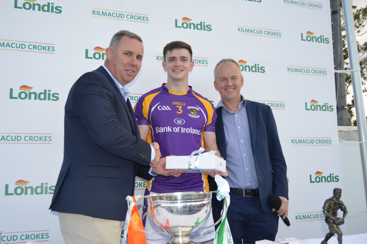 Londis 7s 2019 - Photographs