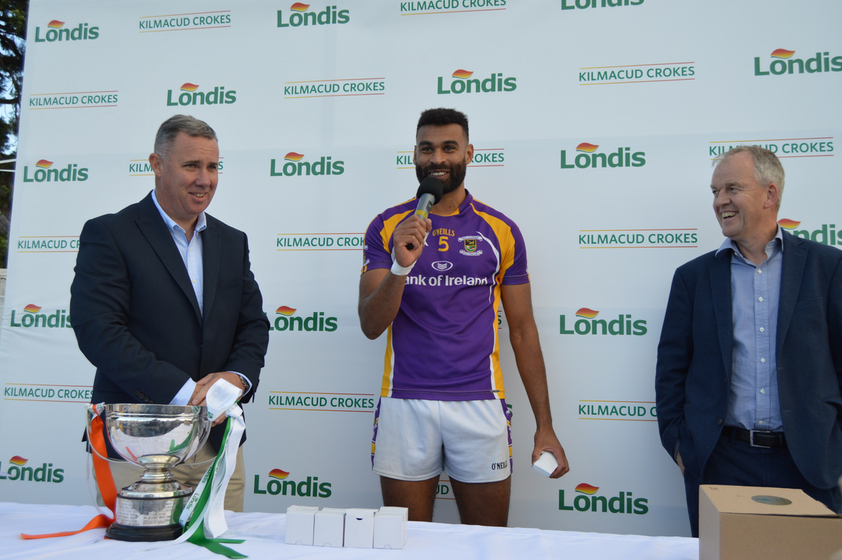 Londis 7s 2019 - Photographs