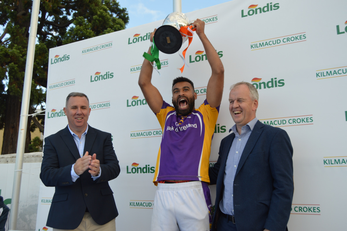 Londis 7s 2019 - Photographs