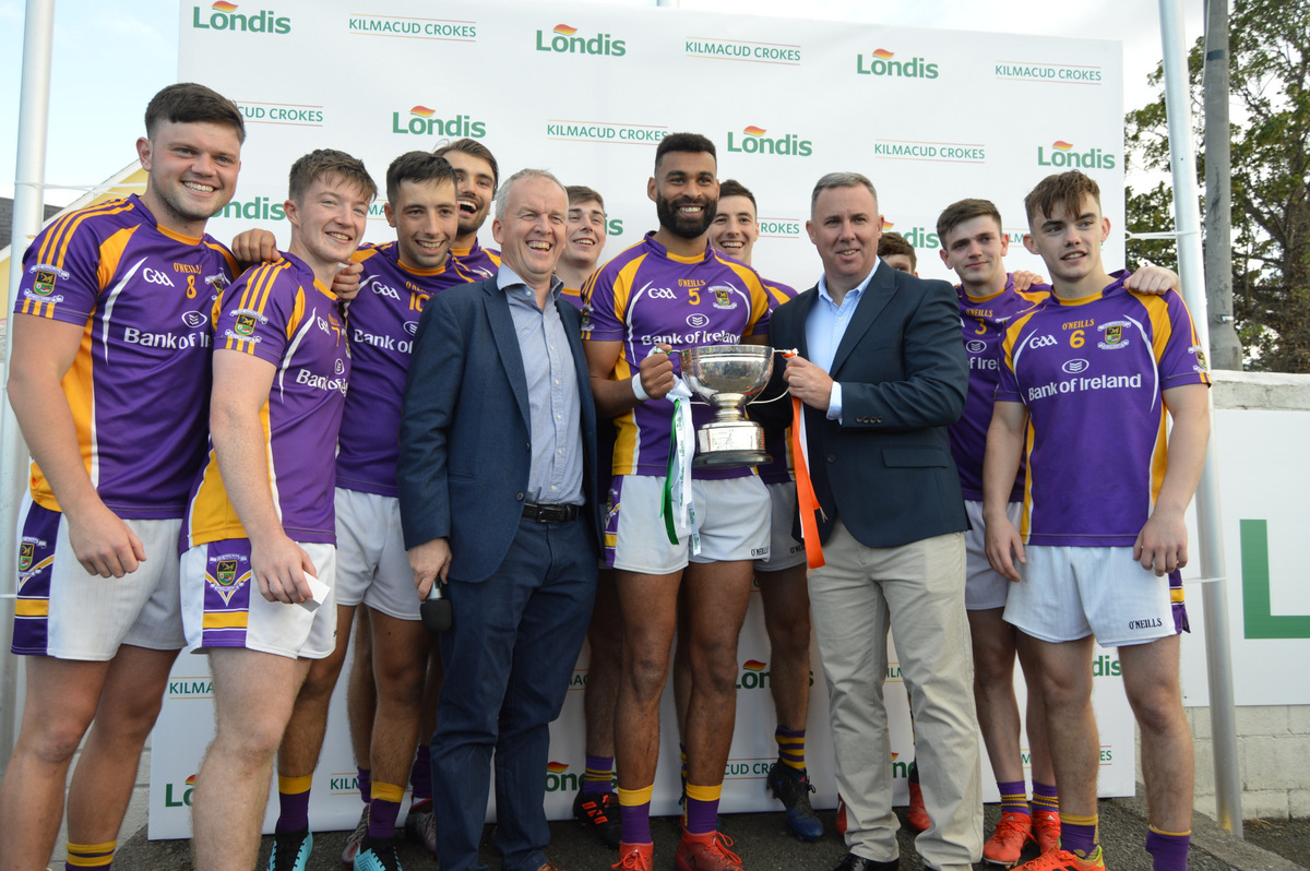 Londis 7s 2019 - Photographs