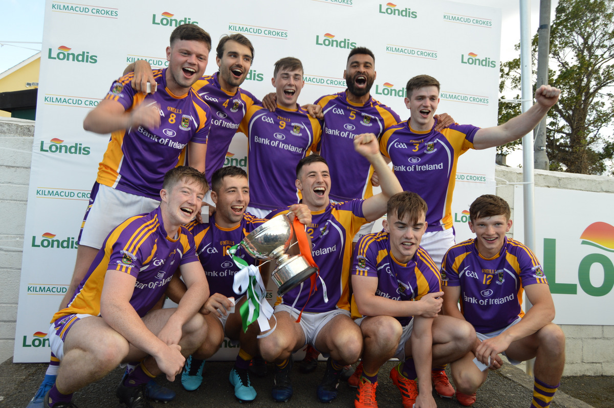 Londis 7s 2019 - Photographs