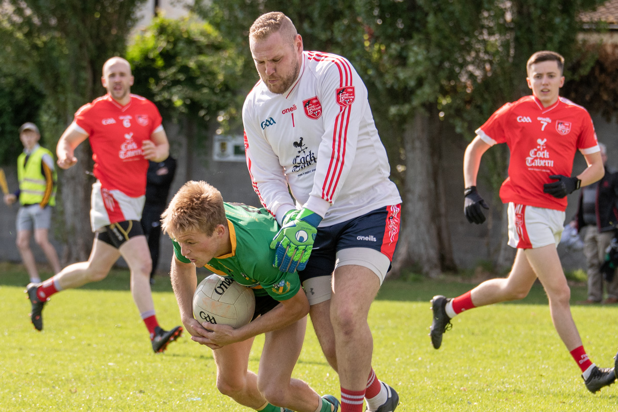 Londis 7s 2019 - More Photographs