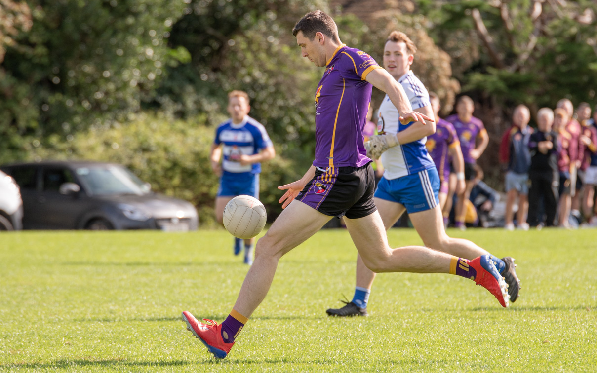 Londis 7s 2019 - More Photographs