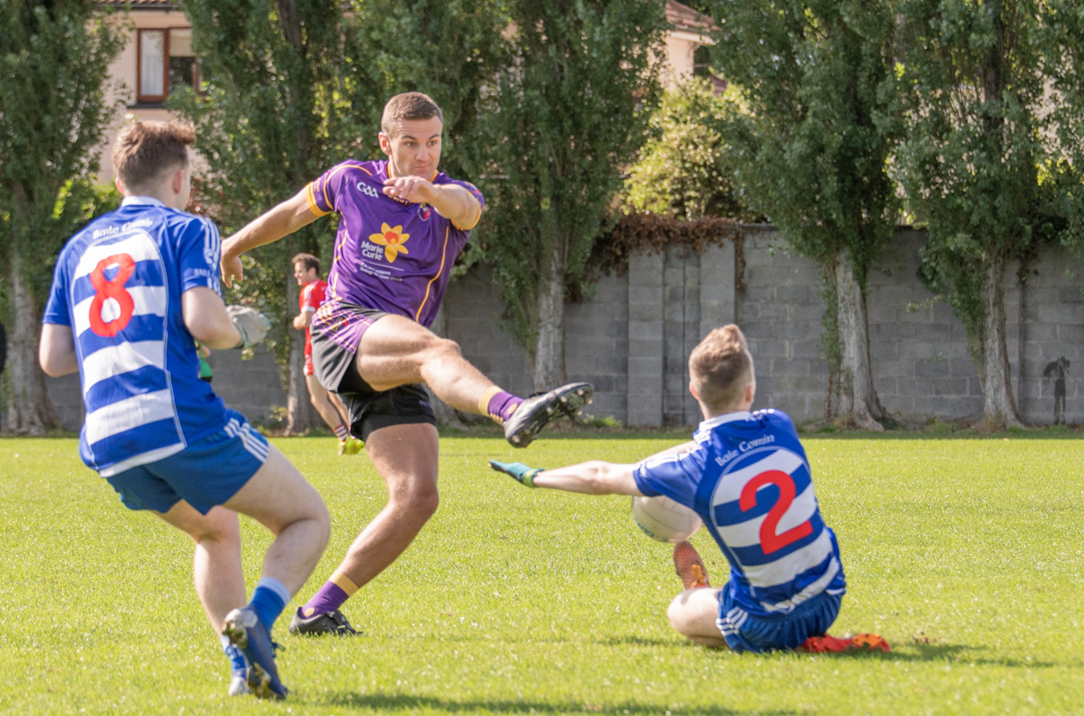 Londis 7s 2019 - More Photographs