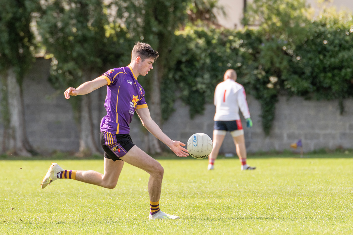 Londis 7s 2019 - More Photographs