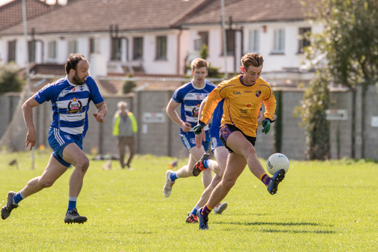 Londis 7s 2019 - More Photographs