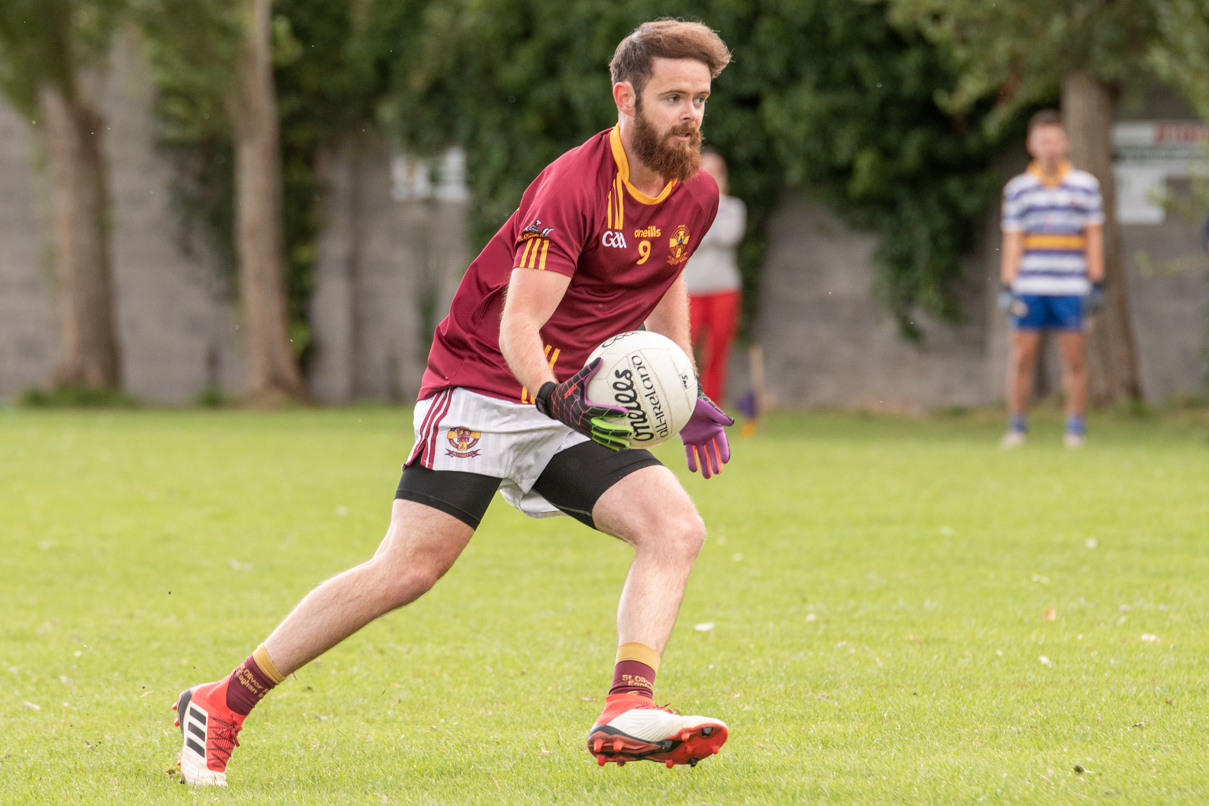 Londis 7s 2019 - More Photographs