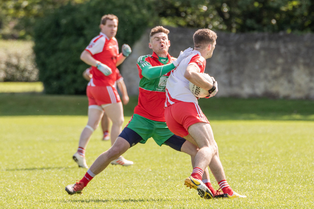 Londis 7s 2019 - More Photographs