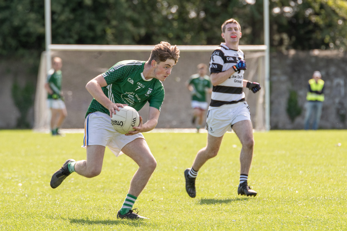 Londis 7s 2019 - More Photographs