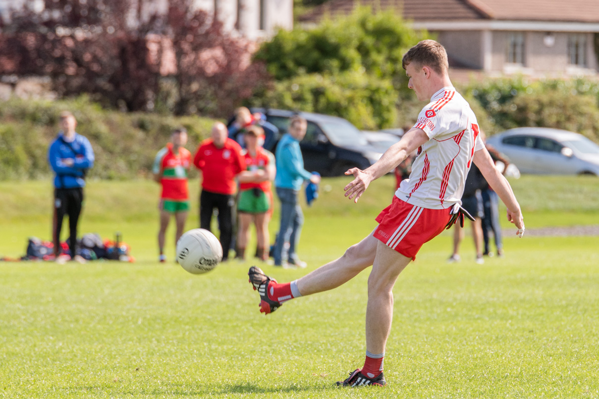 Londis 7s 2019 - More Photographs