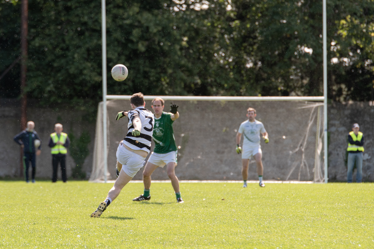 Londis 7s 2019 - More Photographs