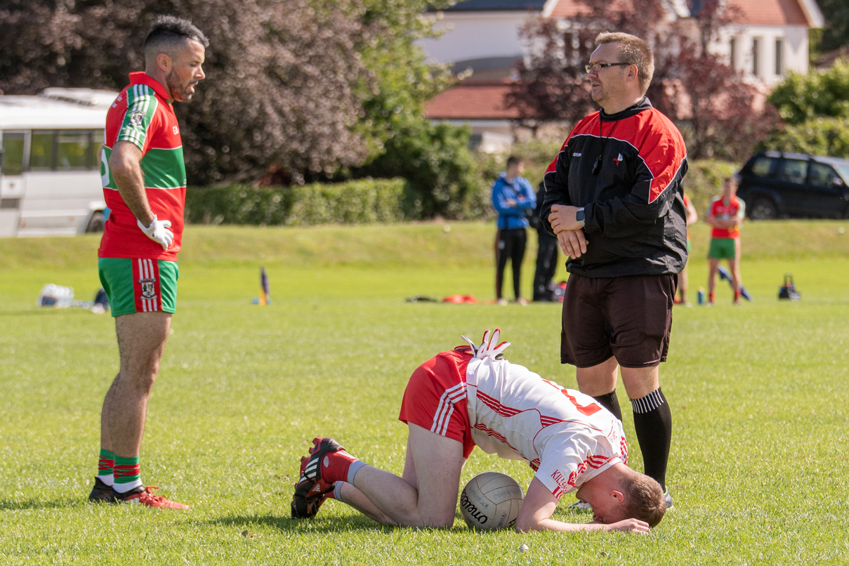 Londis 7s 2019 - More Photographs