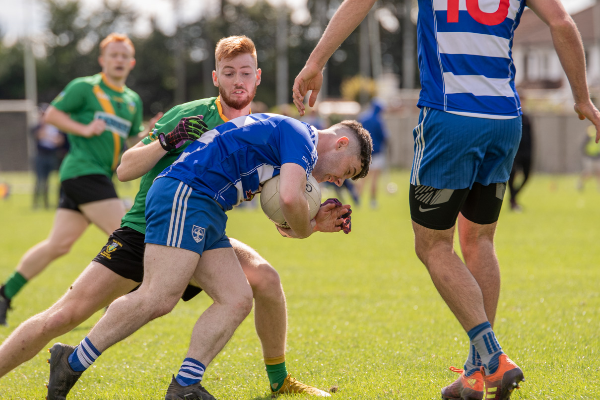 Londis 7s 2019 - More Photographs