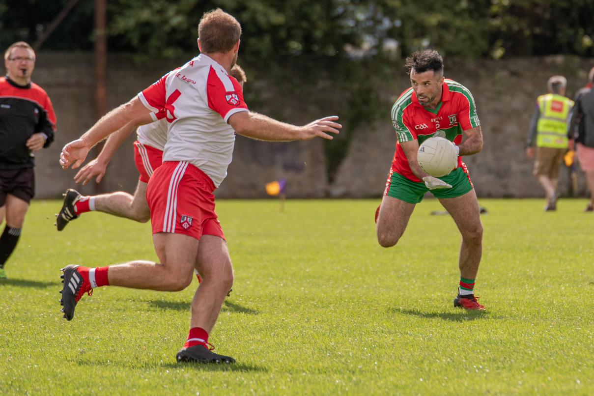 Londis 7s 2019 - More Photographs