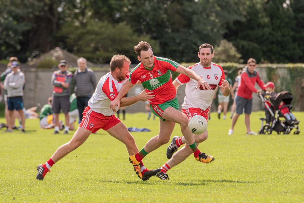 Londis 7s 2019 - More Photographs