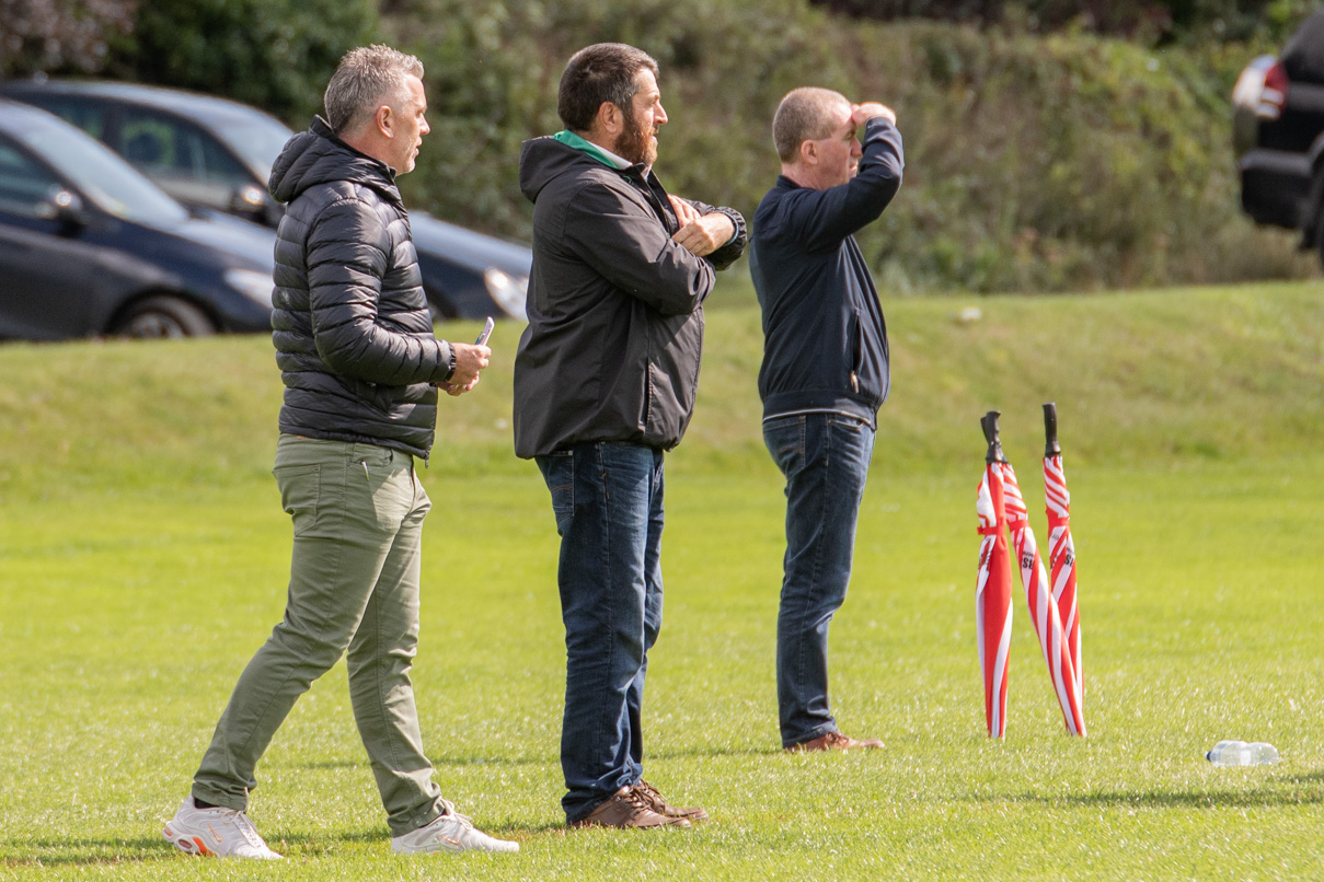 Londis 7s 2019 - More Photographs