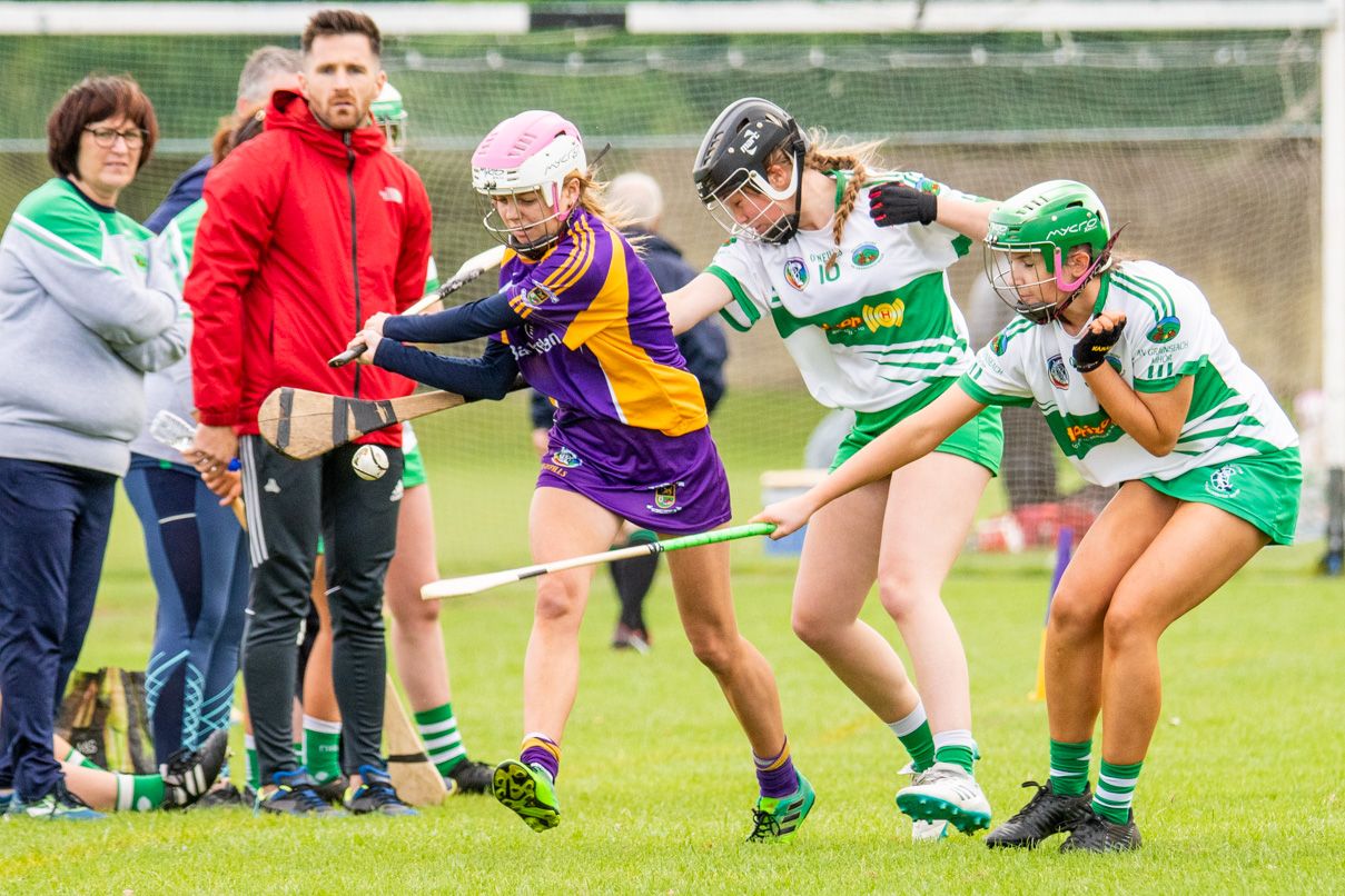 Great Photo's from the Baker Tilly Kilmacud Crokes All Ireland 7's