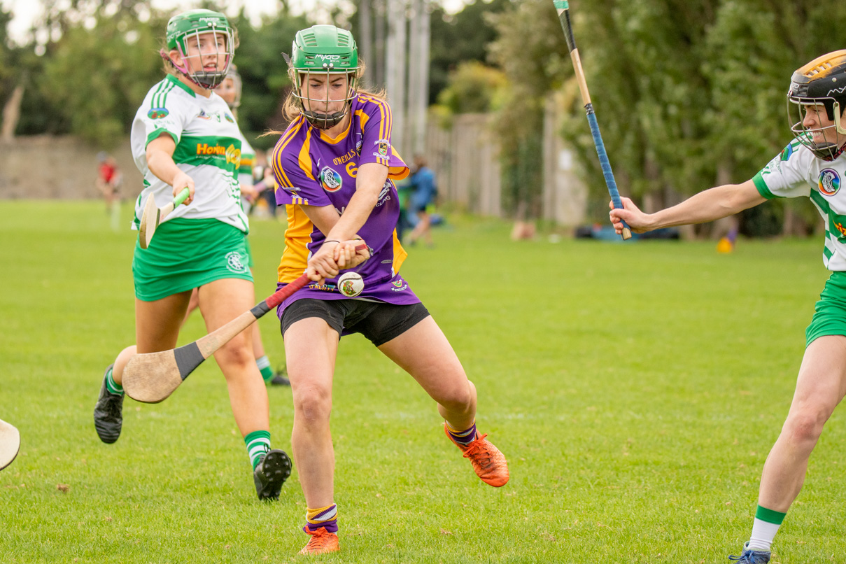 Great Photo's from the Baker Tilly Kilmacud Crokes All Ireland 7's