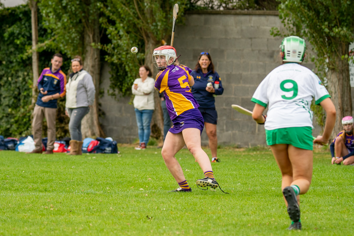 Great Photo's from the Baker Tilly Kilmacud Crokes All Ireland 7's