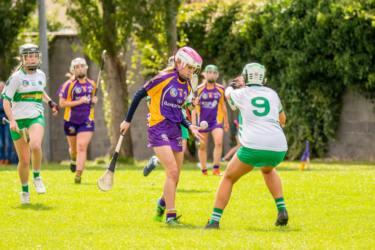 Great Photo's from the Baker Tilly Kilmacud Crokes All Ireland 7's