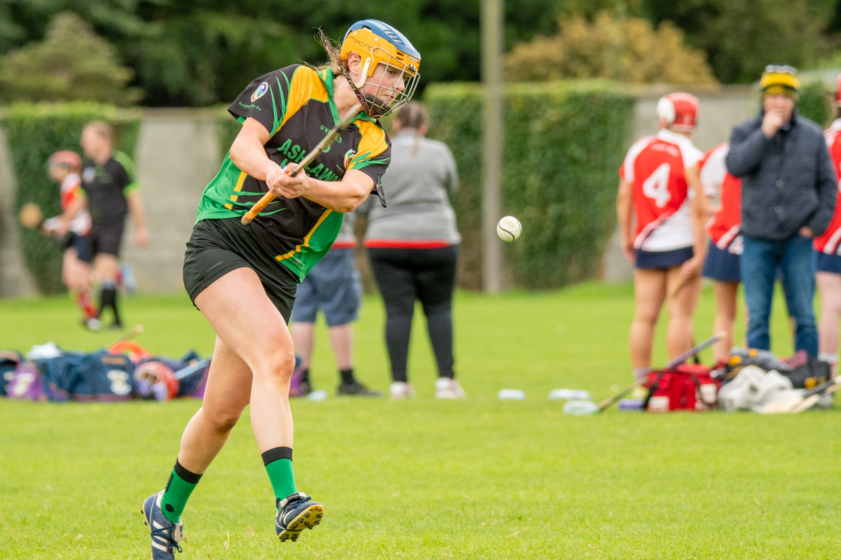 Great Photo's from the Baker Tilly Kilmacud Crokes All Ireland 7's