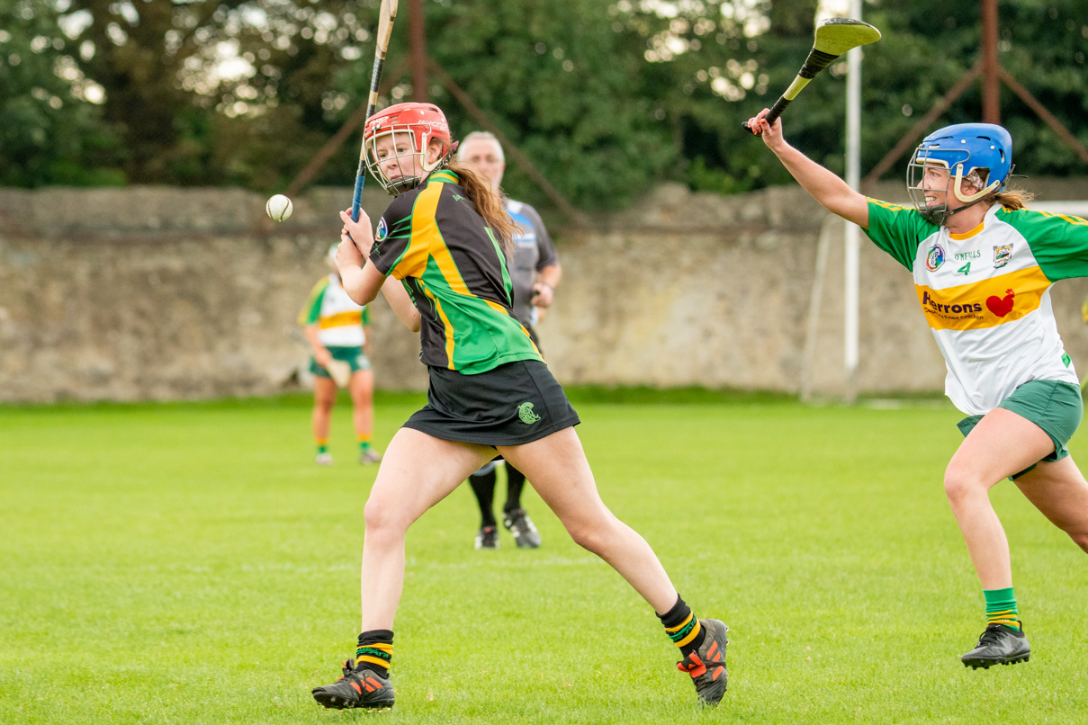 Great Photo's from the Baker Tilly Kilmacud Crokes All Ireland 7's