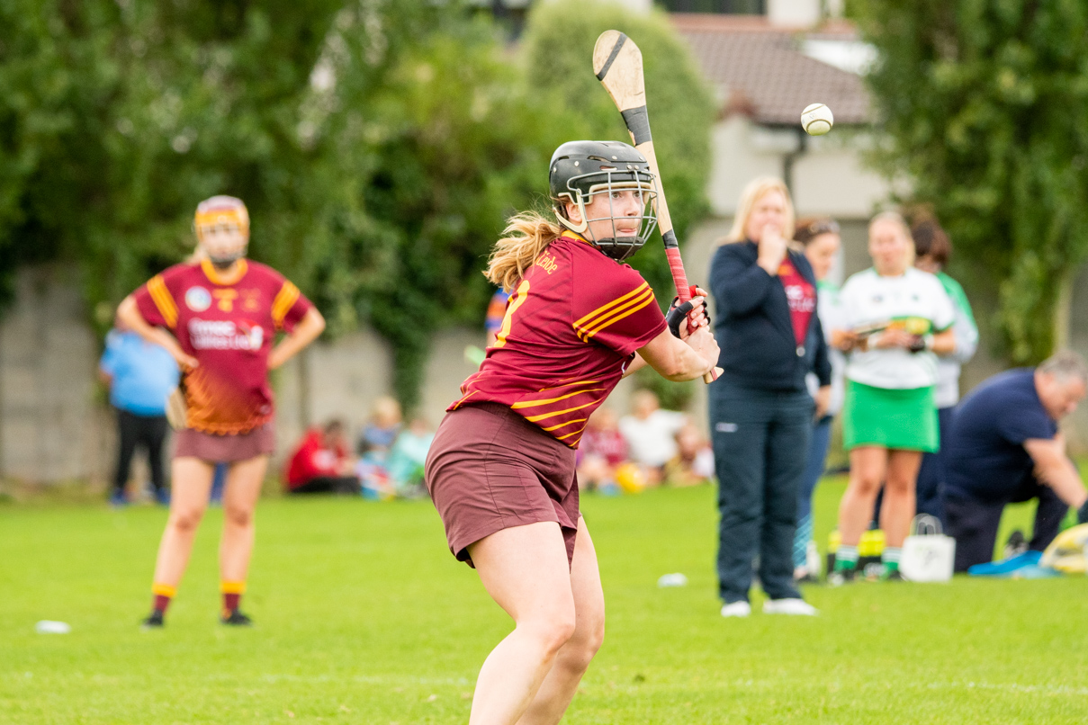 Great Photo's from the Baker Tilly Kilmacud Crokes All Ireland 7's