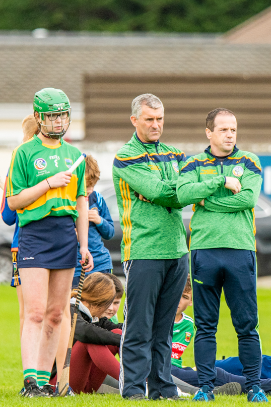 Great Photo's from the Baker Tilly Kilmacud Crokes All Ireland 7's