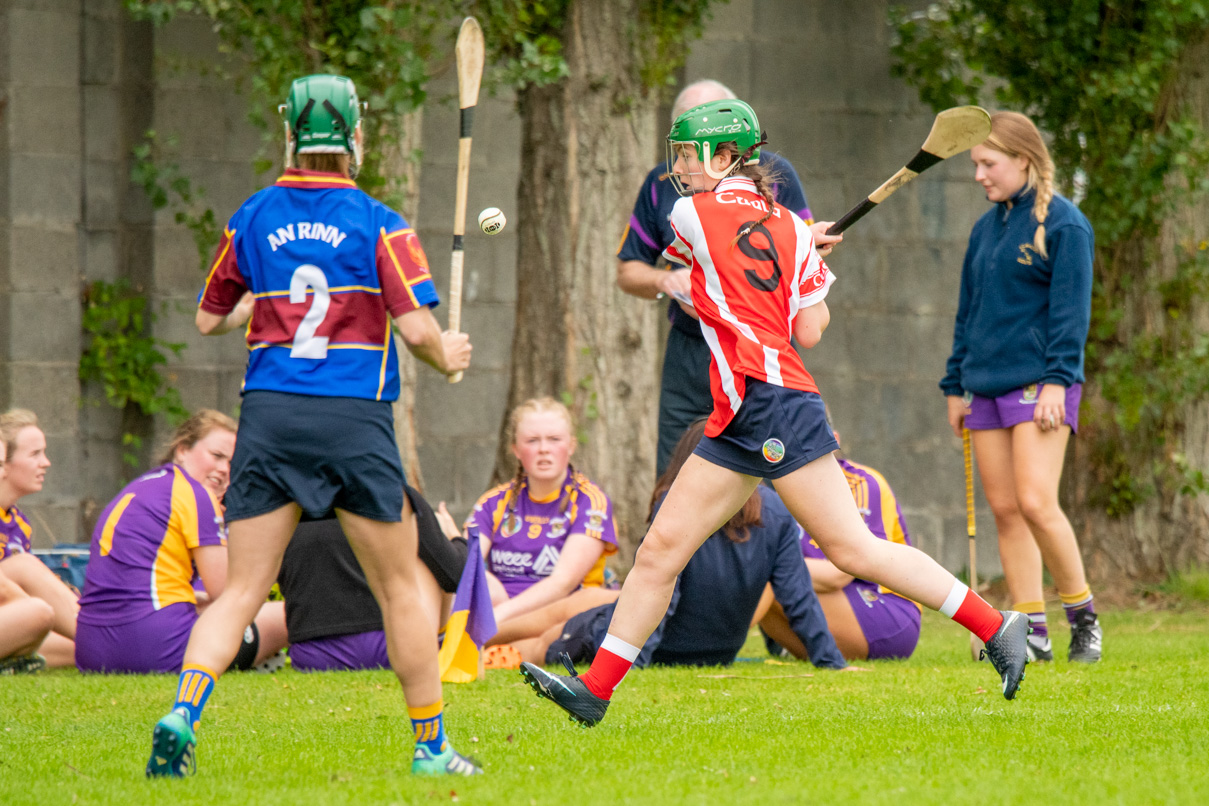 Great Photo's from the Baker Tilly Kilmacud Crokes All Ireland 7's