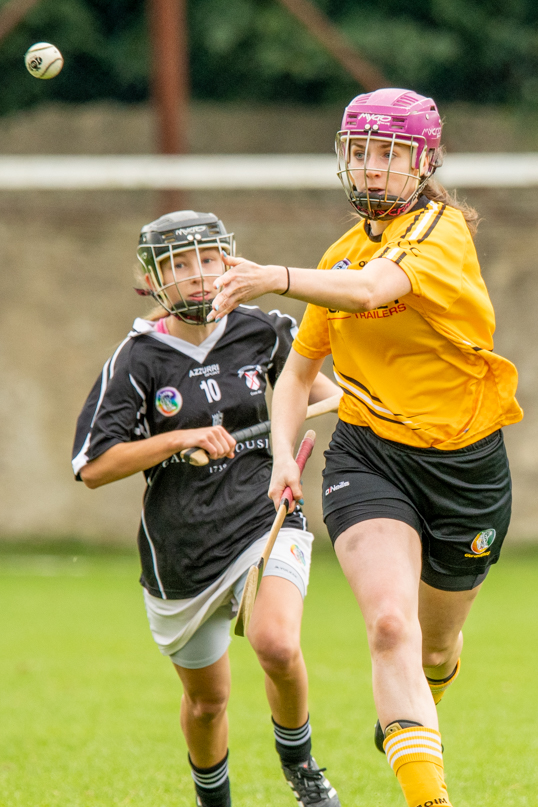 Great Photo's from the Baker Tilly Kilmacud Crokes All Ireland 7's